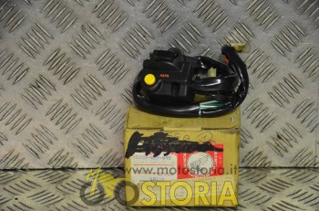 Comando Devio Luci Sinistro Light Left Switch Honda Cbx 400-550 35200-Mg5-610 1
