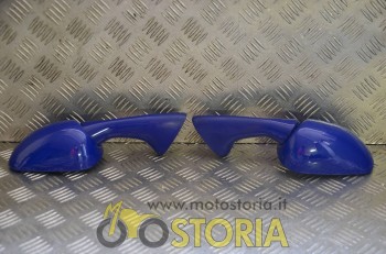 COPPIA RETROVISORI NUOVI ORIGINALI