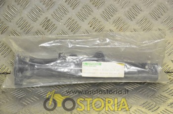 FODERO SX Honda Marzocchi Black LEFT Fork Leg Lower Slider 51520-KY4-770ZA NSR125 Alcast NUOVO NOS 6