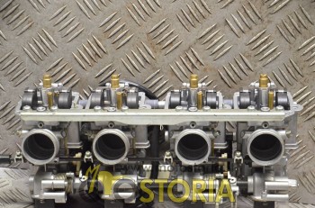 CARBURATORI
