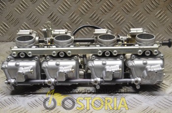 CARBURATORI