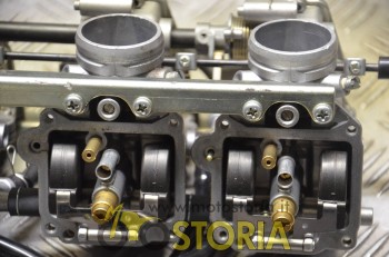 CARBURATORI