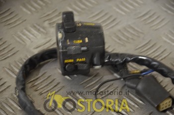 DEVIO SINISTRO ORIGINALE