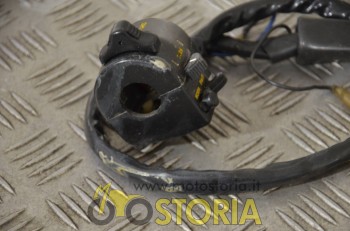 DEVIO SINISTRO ORIGINALE