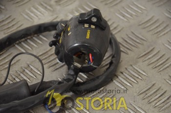 DEVIO SINISTRO ORIGINALE