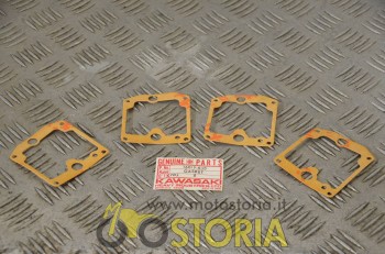 Set Guarnizioni Vaschette Carburatori Nuove Originali