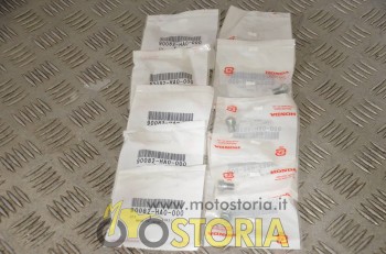 BULLONE FLANGIATO NUOVO ORIGINALE 7X10
