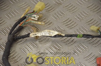 IMPIANTO ELETTRICO ORIGINALE