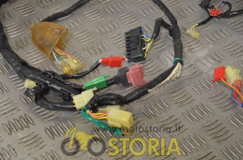 IMPIANTO ELETTRICO ORIGINALE