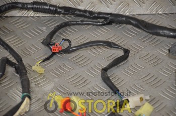 IMPIANTO ELETTRICO ORIGINALE
