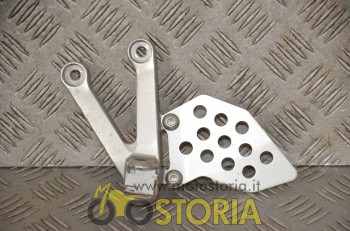 BATTITACCO PEDANA GUIDATORE LATO SINISTRO