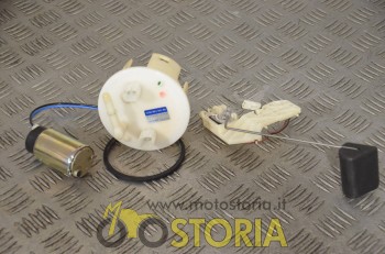 POMPA CARBURANTE E  SENSORE LIVELLO BENZINA ORIGINALI