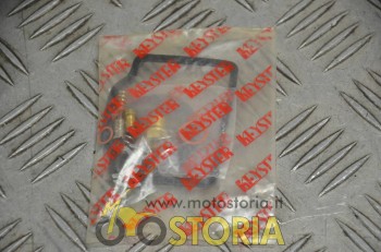 SET REVISIONE CARBURATORE NUOVO KEYSTER