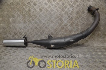 ESPANSIONE SCARICO ORIGINALE