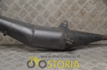 ESPANSIONE SCARICO ORIGINALE