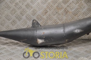 ESPANSIONE SCARICO ORIGINALE