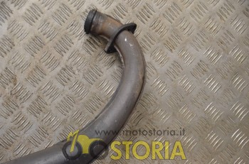 ESPANSIONE SCARICO ORIGINALE