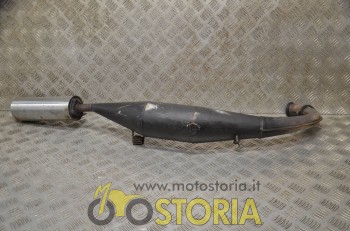 ESPANSIONE SCARICO ORIGINALE