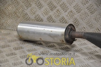ESPANSIONE SCARICO ORIGINALE