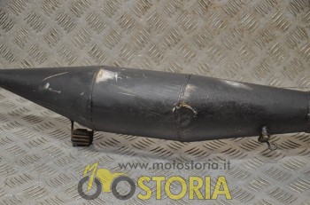 ESPANSIONE SCARICO ORIGINALE