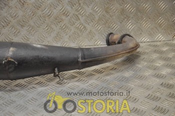 ESPANSIONE SCARICO ORIGINALE