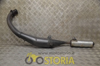 ESPANSIONE SCARICO ORIGINALE