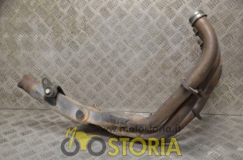 COLLETTORI SCARICO ORIGINALI