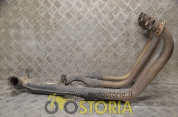 COLLETTORI SCARICO ORIGINALI