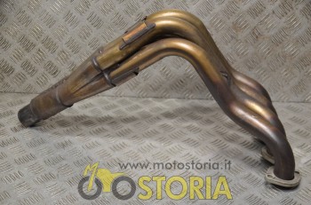COLLETTORI SCARICO ORIGINALI