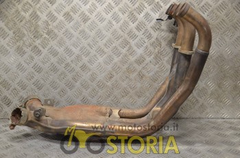 COLLETTORI SCARICO ORIGINALI