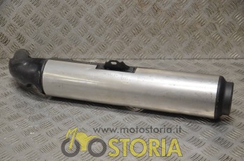 TERMINALE DI SCARICO ORIGINALE SINISTRO