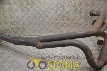 SCARICO COMPLETO 4 IN 1