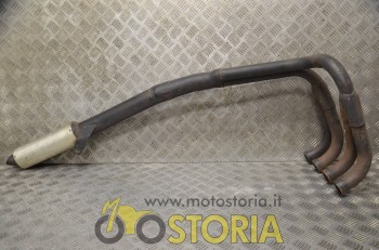 SCARICO COMPLETO 4 IN 1