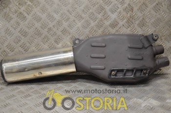 TERMINALE DI SCARICO ORIGINALE