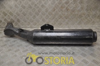 TERMINALE DI SCARICO ORIGINALE SINISTRO