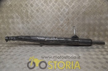 TERMINALE DI SCARICO ORIGINALE SINISTRO