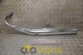 SCARICO SINISTRO ORIGINALE