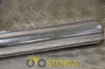 SCARICO SINISTRO ORIGINALE
