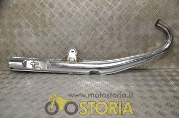 SCARICO SINISTRO ORIGINALE