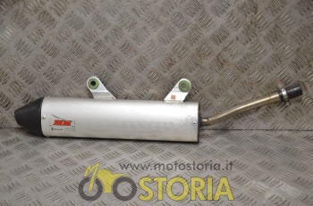 TERMINALE DI SCARICO ORIGINALE