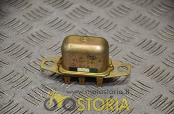 REGOLATORE DI TENSIONE ORIGINALE