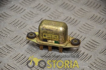 REGOLATORE DI TENSIONE ORIGINALE