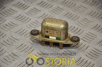 REGOLATORE DI TENSIONE ORIGINALE