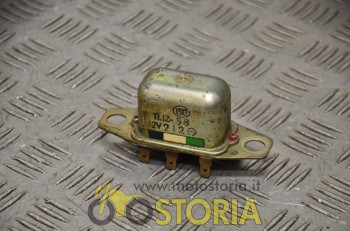 REGOLATORE DI TENSIONE ORIGINALE