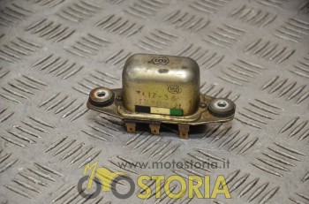 REGOLATORE DI TENSIONE ORIGINALE