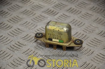 REGOLATORE DI TENSIONE ORIGINALE