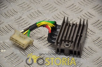 RADDRIZZATORE ORIGINALE
