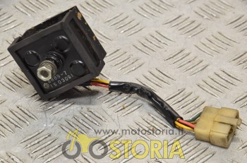 RADDRIZZATORE ORIGINALE