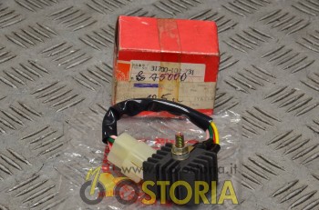 RADDRIZZATORE ORIGINALE NUOVO