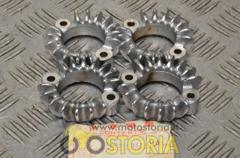 FLANGE SCARICO NUOVE ORIGINALI